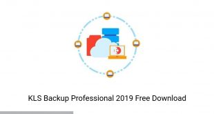 KLS Backup Professional 2019 Offline Installer Download-GetintoPC.com