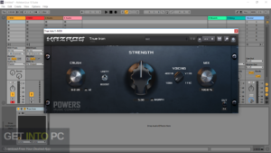 Kazrog True Iron Direc Link Download-GetintoPC.com