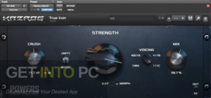 Kazrog True Iron Free Download-GetintoPC.com