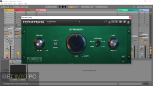 Kazrog True Iron Latest Version Download-GetintoPC.com