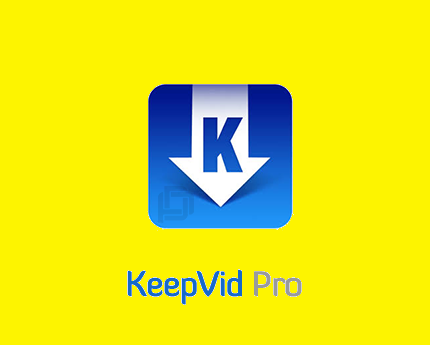 KeepVid Pro 7.3.0.2 Free Download