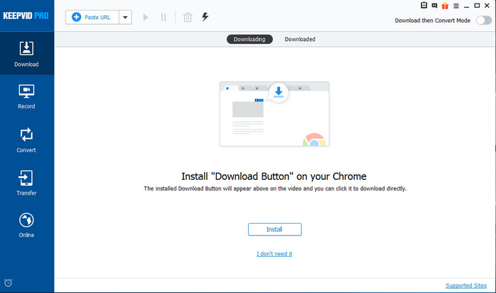 KeepVid Pro 7.3.0.2 + Portable Latest Version Download KeepVid Pro 7.3.0.2 + Portable Latest Version Download