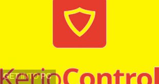 Kerio Control Free Download-GetintoPC.com