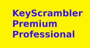 KeyScrambler Premium Professional Free Download-GetintoPC.com