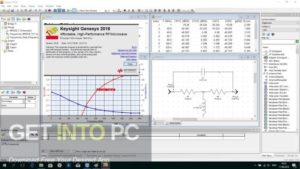 KeySight Genesys 2018 Direct Link Download-GetintoPC.com KeySight Genesys 2018 Direct Link Download-GetintoPC.com