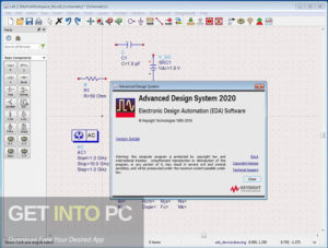 Keysight Advanced Design System (ADS) 2020 Free Download-GetintoPC.com