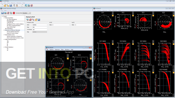 Keysight Model Builder Program (MBP) 2020 Latest Version Download