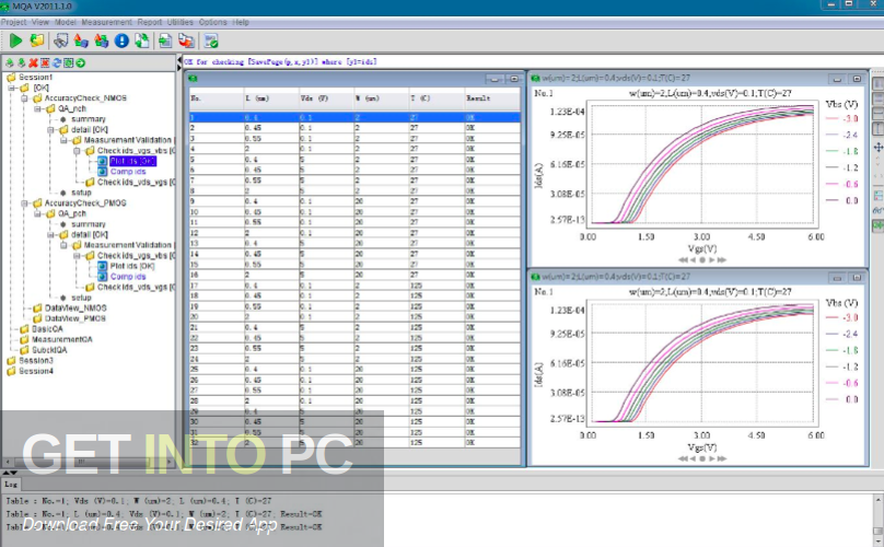 Keysight Model Quality Assurance (MQA) 2020 Latest version Download