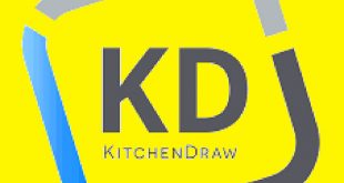 KitchenDraw v6 2010 Free Download GetintoPC.com