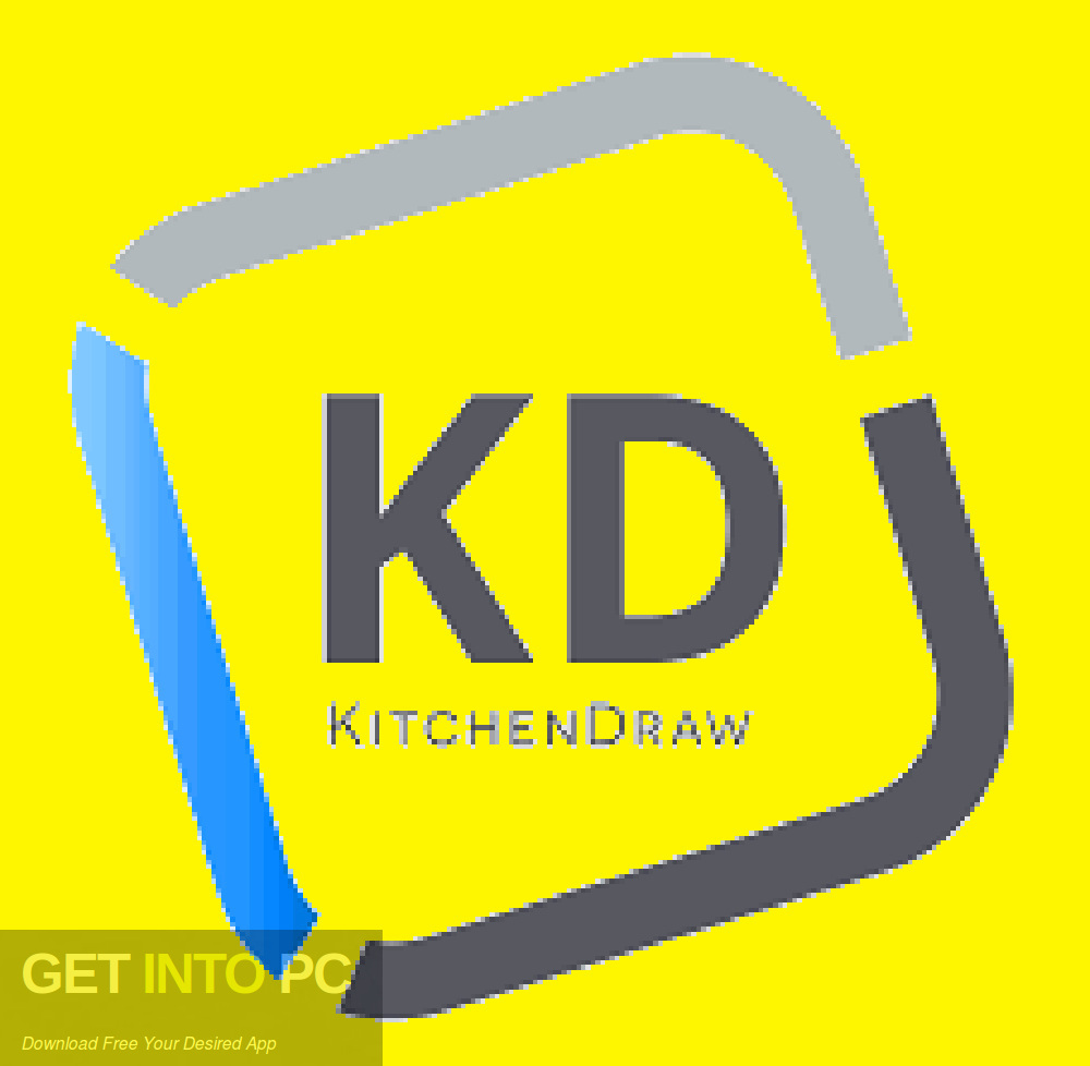 KitchenDraw v6 2010 Free Download-GetintoPC.com