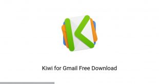 Kiwi For Gmail Latest Version Download-GetintoPC.com