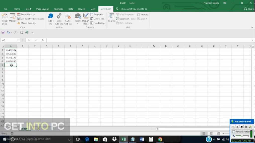 Kutools for Excel 18 Direct Link Download-GetintoPC.com