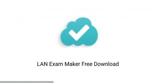 LAN Exam Maker Latest Version Download-GetintoPC.com