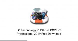 LC Technology PHOTORECOVERY Professional 2019 Latest Version Download-GetintoPC.com