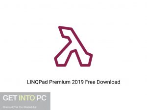 LINQPad Premium 2019 Latest Version Download-GetintoPC.com