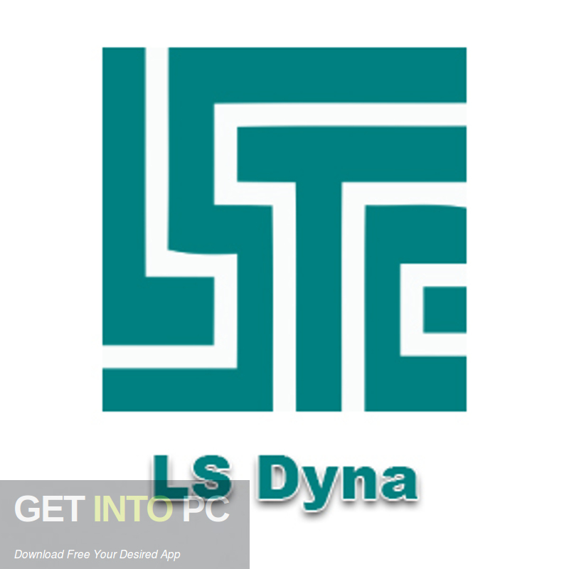 LS DYNA 971 R7 Free Download-GetintoPC.com