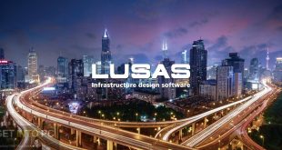 LUSAS-Academic-Free-Download-GetintoPC.com