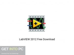 LabVIEW 2012 Latest Version Download-GetintoPC.com