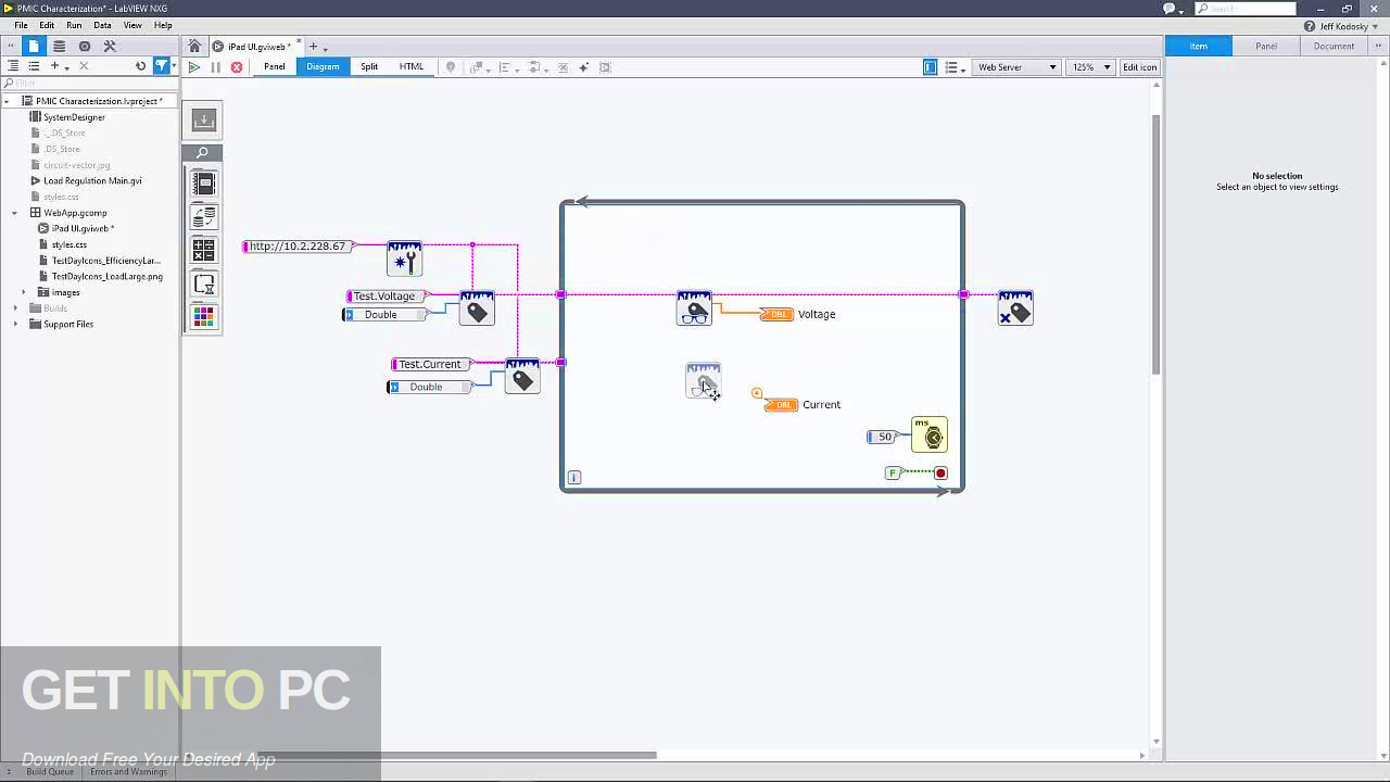 LabVIEW NXG Direct Link Download-GetintoPC.com