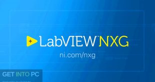 LabVIEW NXG Free Download GetintoPC.com