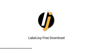 LabelJoy Latest Version Download-GetintoPC.com