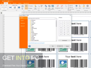 LabelJoy Offline Installer Download-GetintoPC.com LabelJoy Offline Installer Download-GetintoPC.com