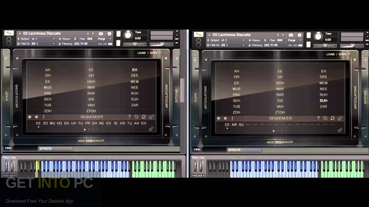Lacrimosa Epic Female Choir KONTAKT Library Offline Installer Download-GetintoPC.com