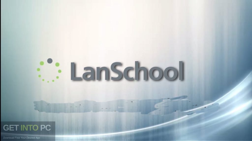 LanSchool 7.0.0.7 Teacher and Student Version Free Download-GetintoPC.com