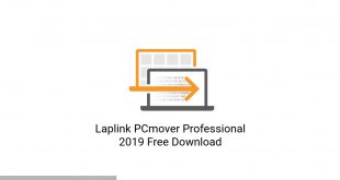 Laplink PCmover Professional 2019 Latest Version Download-GetintoPC.com