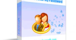 Lazesoft Recover My Password Free Download GetintoPC.com