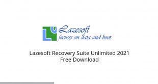 Lazesoft Recovery Suite Unlimited 2021 Free Download-GetintoPC.com.jpeg