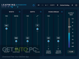 Leapwing Audio Bundle 2019 VST Offline Installer Download-GetintoPC.com Leapwing Audio Bundle 2019 VST Offline Installer Download-GetintoPC.com