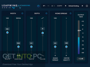 Leapwing Audio Bundle 2019 VST Offline Installer Download-GetintoPC.com