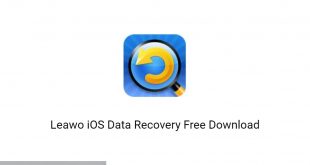 Leawo iOS Data Recovery Free Download-GetintoPC.com