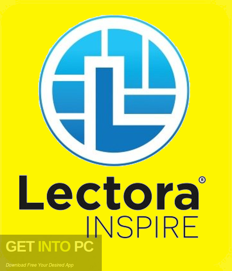 Lectora Inspire 17.1.6 Free Download GetintoPC.com