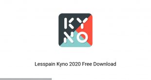 Lesspain Kyno 2020 Offline Installer Download-GetintoPC.com