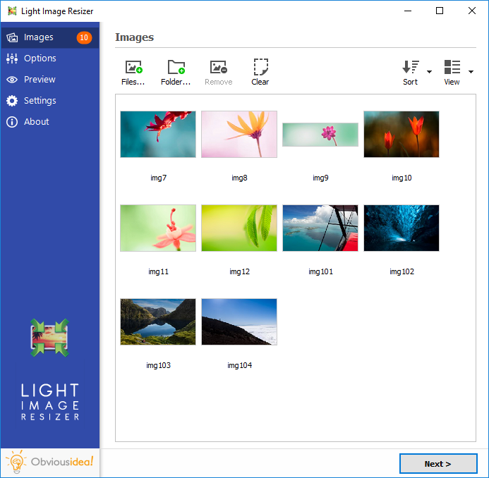 Light Image Resizer Latest Version Download Light Image Resizer Latest Version Download