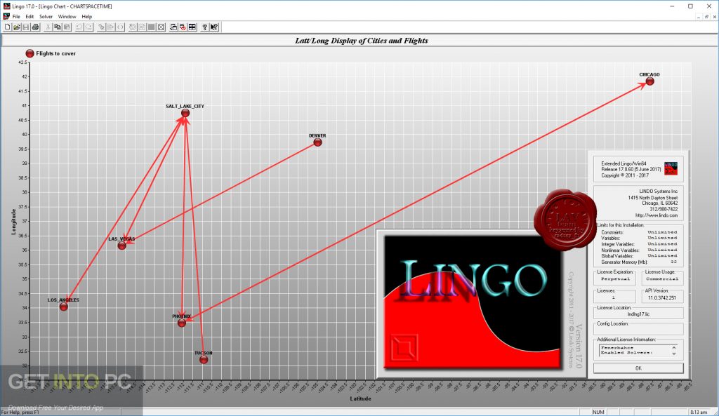 Lindo LINGO 17 Offline Installer Download-GetintoPC.com
