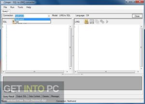 Linqer Free Download-GetintoPC.com