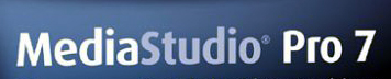 Ulead MediaStudio 7 Logo