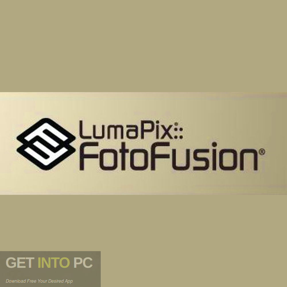 LumaPix FotoFusion 2012 v4.2 Free Download GetintoPC.com