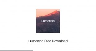 Lumenzia Latest Version Download-GetintoPC.com
