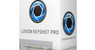 Luxion KeyShot Pro Latest Version Download