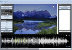 Lyric Video Creator Professional 2019 Free Download-GetintoPC.com Lyric Video Creator Professional 2019 Free Download-GetintoPC.com