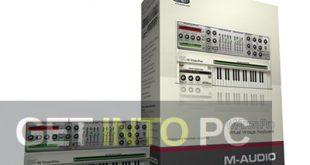 M-Tron Pro-VST-Free-Download-GetintoPC.com