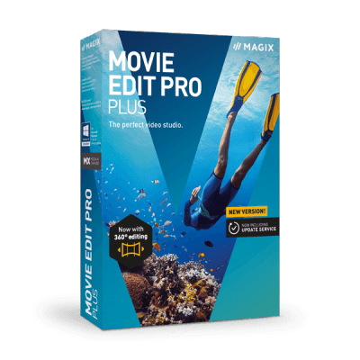 MAGIX Movie Edit Pro 2017 Plus Free Download MAGIX Movie Edit Pro 2017 Plus Free Download