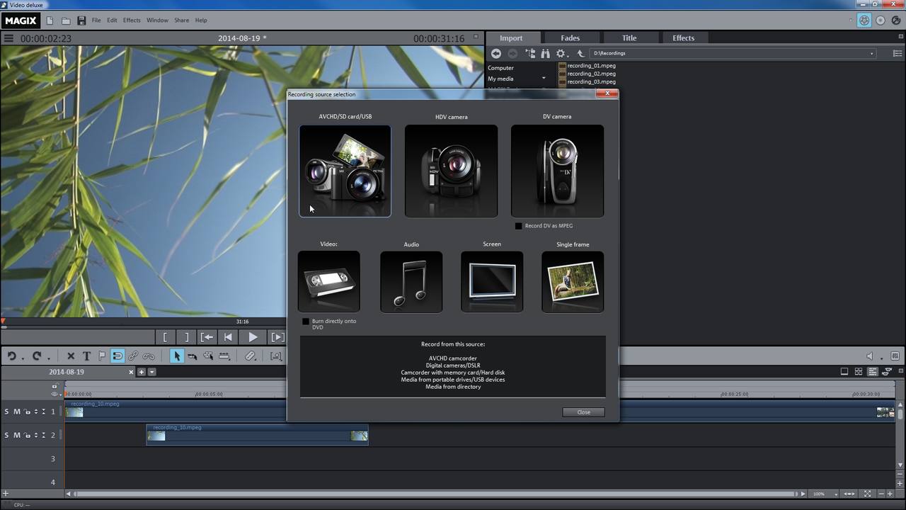 MAGIX Movie Edit Pro 2017 Plus Offline Installer Download magix-movie-edit-pro-2017-plus-offline-installer-download