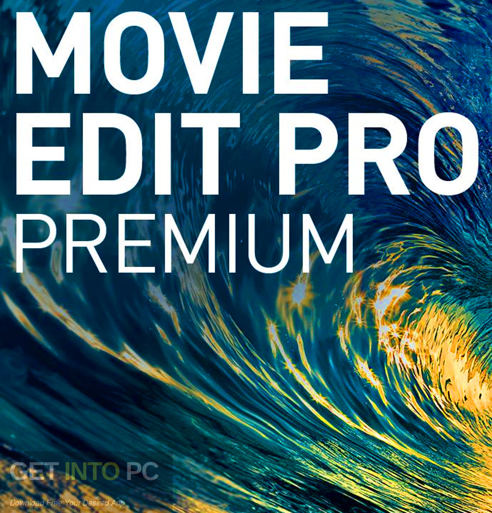 MAGIX Movie Edit Pro 2020 Free Download GetintoPC.com