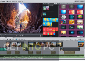 MAGIX Photostory 2020 Deluxe Offline Installer Download-GetintoPC.com
