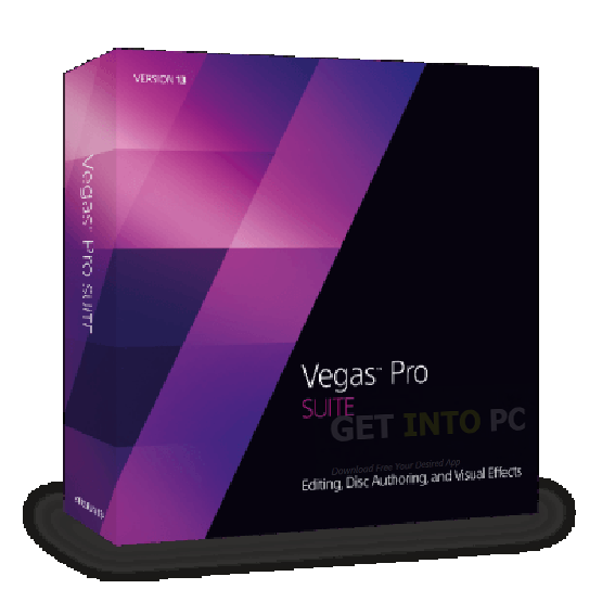 MAGIX Vegas Pro 13 Free Download MAGIX Vegas Pro 13 Free Download